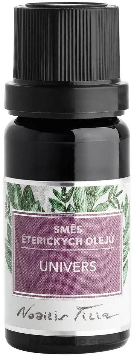 Nobilis Tilia Essential Oil Mixture Universal Universal Eterisk