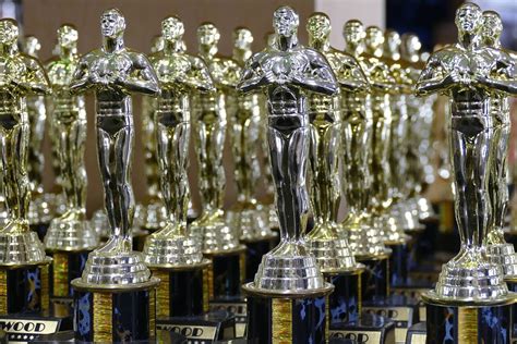 Ganadores De Los Premios Oscar 2024 Lista Completa De Premiados En