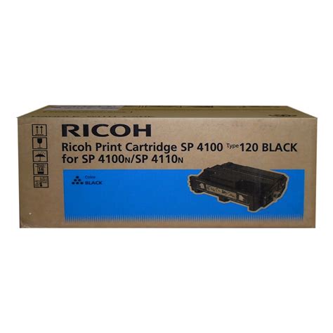 Toner Ricoh Original Sp Sp Black Ricoh Af Cio Sp