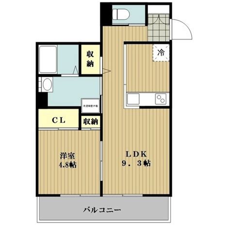 西武新宿線 新所沢駅 地上3階建て 築5年 埼玉県所沢市松葉町 76万円／1ldk 洋48 Ldk93／3866㎡｜賃貸物件