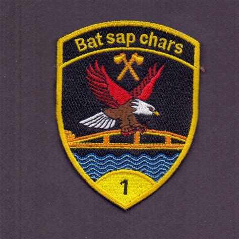 Bat Sap Chars 1