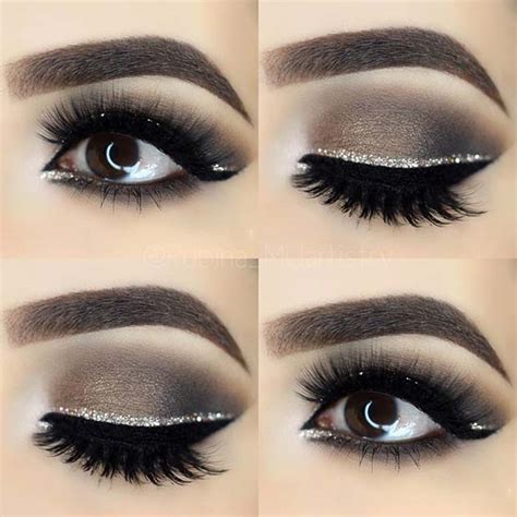 23 Stunning Prom Makeup Ideas to Enhance Your Beauty – StayGlam