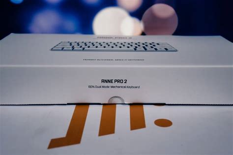 Anne Pro2 Pro 2 RGB 61 Keys Mechanical Gaming Keyboard 60% Bluetooth 4. ...