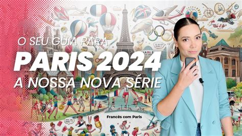 Quais são as novas modalidades das Olimpíadas de Paris 2024 Tudo EP