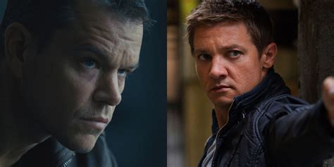 10 Things Only Die-Hard Fans Know About The Jason Bourne Movies