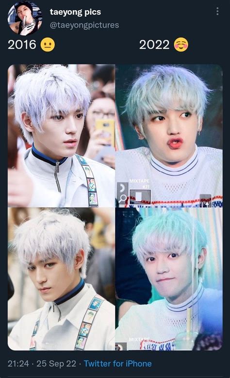 Pin By Ruby On Nct In Nct Nct Taeyong Taeyong