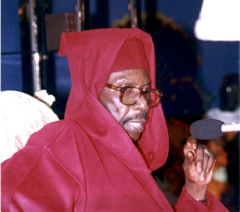 Letat De Droit Par Serigne Cheikh A Tidiane Sy Al Maktoum