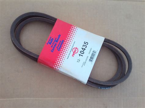 Drive Belt For John Deere L100 La100 La105 Sabre Gx20241 Gx22036