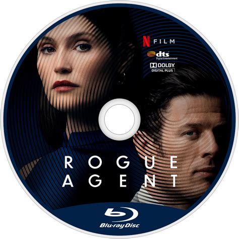 Rogue Agent | Movie fanart | fanart.tv