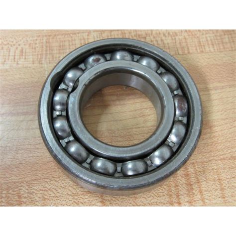 Skf Deep Groove Ball Bearing Mara Industrial