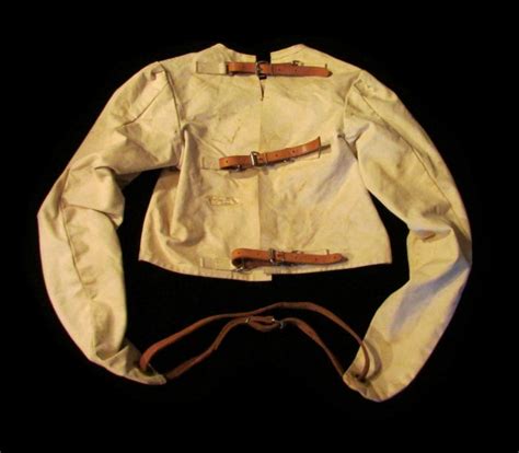 Best 59 Straight Jackets Images On Pinterest Straitjacket Psych And