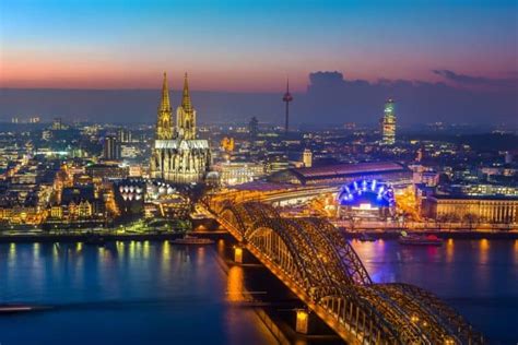 25 Best Things To Do In Cologne Germany The Crazy Tourist