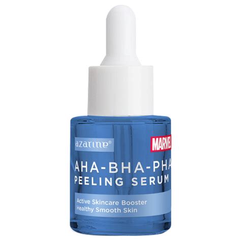 Jual Skin Care Aha Bha Pha Peeling Serum Sociolla