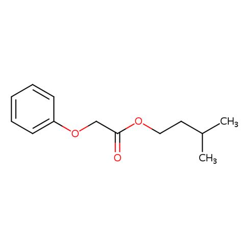 Acetic Acid Phenoxy Methylbutyl Ester Sielc