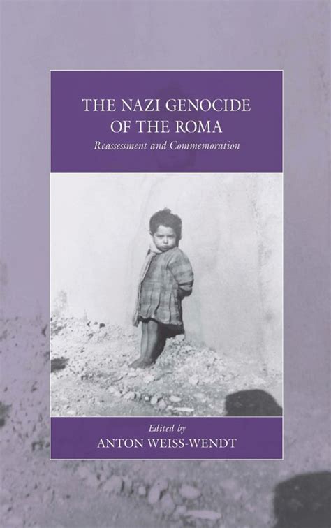 The Nazi Genocide Of The Roma