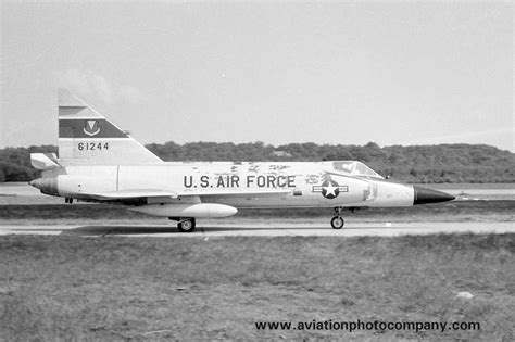 The Aviation Photo Company Latest Additions Usaf Fis Convair F