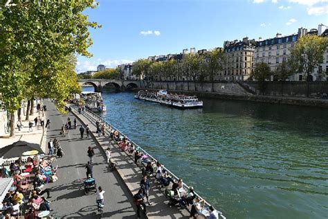 9 Pontos Turísticos De Paris Imperdíveis Para Incluir No Roteiro