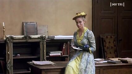 Emmanuelle Beart Sex Scenes