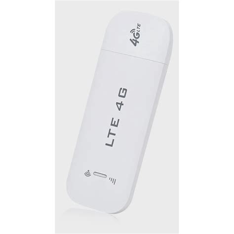 Desbloqueado Qr F G Lte Usb Wifi Modem Router M Mini Em Promo O