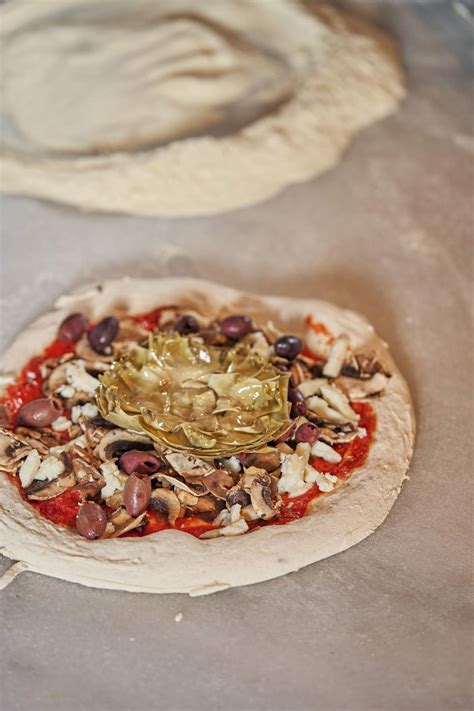 Las Siete Mejores Pizzer As De Espa A Ordenadas De M S A Menos