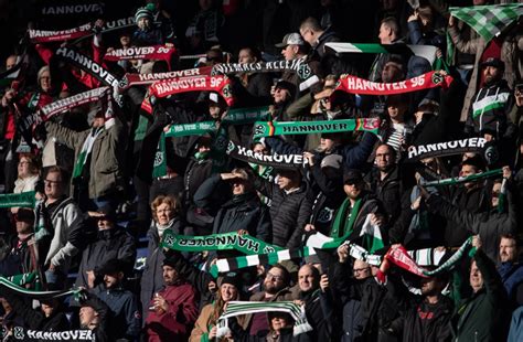 Hannover 96 II Highlights Und Ergebnisse In Der 3 Liga News De