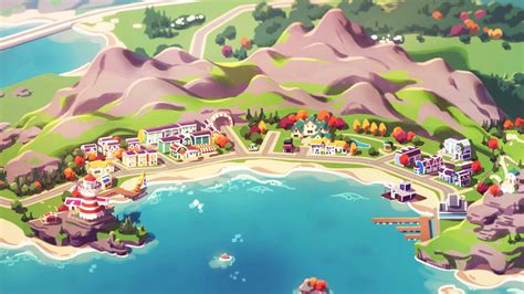 Take A Chance On Changing Lives Moonglow Bay Review