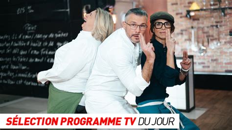 Programme TV Top Chef Indochine une guerre oubliée que regarder à