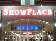 Naperville Showplace