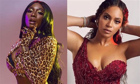 Savage Remix parceria de Megan Thee Stallion e Beyoncé ultrapassa