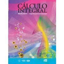 Libro Calculo Integral Calculus Complete Sergio De Los Santos Lopez