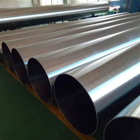 China L Stainless Steel Pipe Manufacturers Suppliers Factory