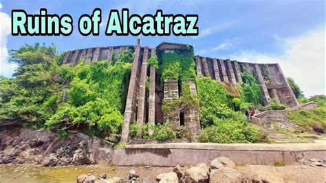 The Ruins Of Alcatraz Bakasyon 2022 Episode3 Jeannicolas Vlogs