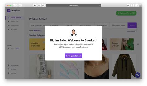 Spocket Review 2022: The Best Dropshipping App?