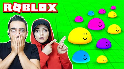 Kend M Ze Sl Me Ordusu Kurduk Roblox Blob Collector Simulator