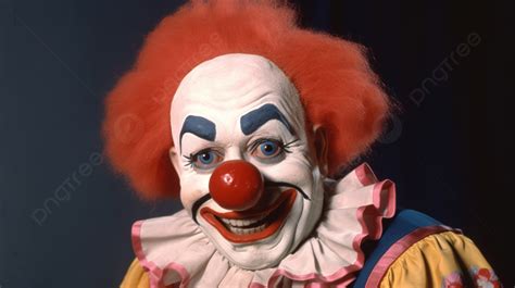 Bozo The Clown Wallpaper