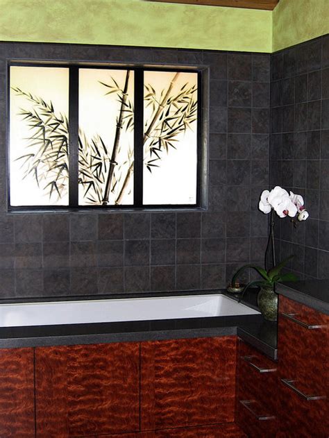 Best 15 Zen Bathroom Ideas & Remodeling Pictures | Houzz