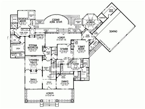 5000 Sq Ft House Floor Plans Floorplans Click