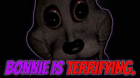 This Fnaf Fangame Is Disturbing Graveyard Shift At Freddy S Youtube