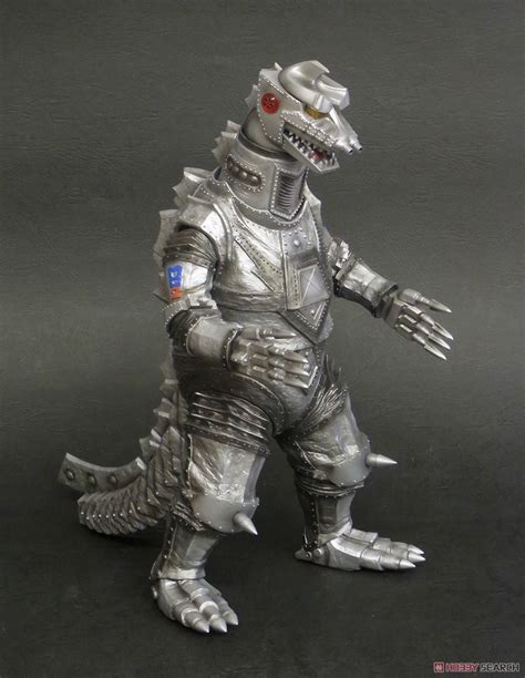 Godzilla Toho Collectibles Kaiju Battle