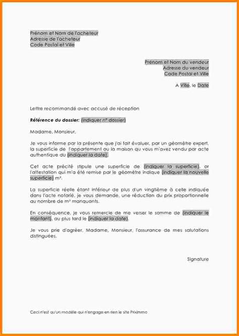 Comment Crire Une Lettre De D Claration Dimp Ts Divers Exemples