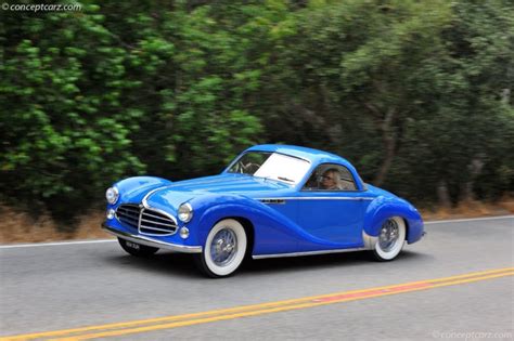 1951 Delahaye Type 235