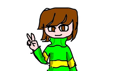 Swap Chara Desenho De 0sugarcup0 Gartic