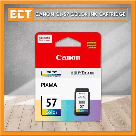 Canon Pg Cl Cl S Efficient Printer Series Black Color Ink Cartridge