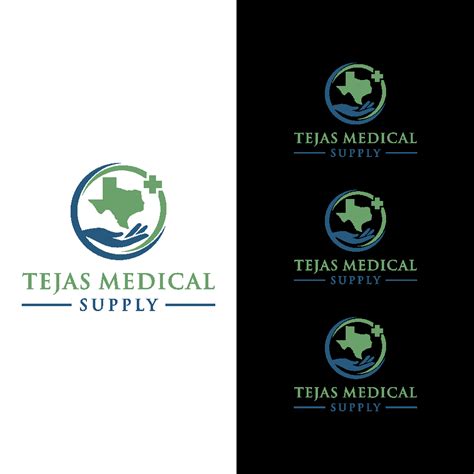 Logo Design Contest For Tejas Medical Supply Hatchwise