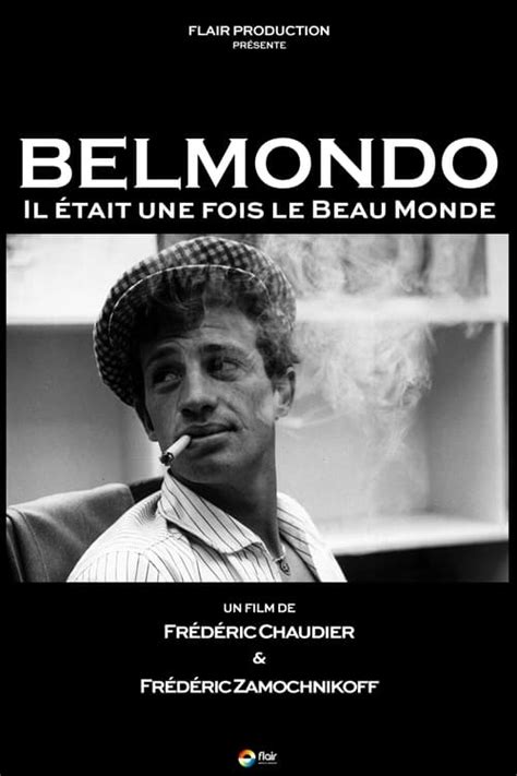 Belmondo il était une fois le beau monde 2011 The Movie Database