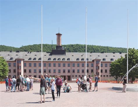 Zusammenhalt N Chste Station Heidelberg S Dstadt Aktionstag Am