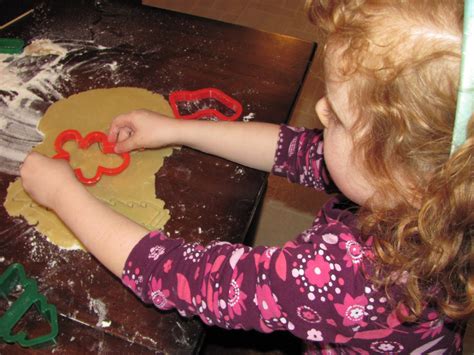 The Chocolate Muffin Tree: Painted Christmas Sugar Cookies