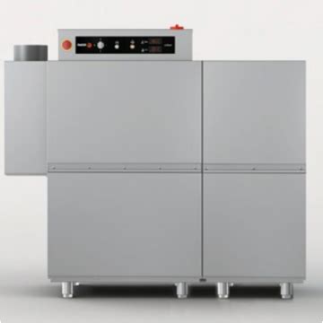 Zmywarka Tunelowa CONCEPT MODULARNE CCO 270 I HW