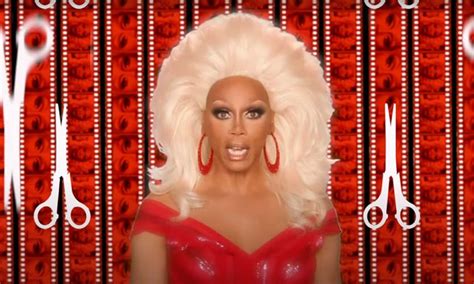 Rupaul S Drag Race Season Episode Recap Blame It On The Edit