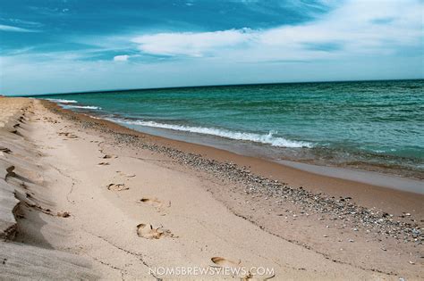 7 Incredible Sleeping Bear Dunes Beaches